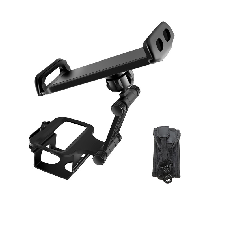 Drone Tablet Mount - Remote Controller Phone Tablet Clip Holder
