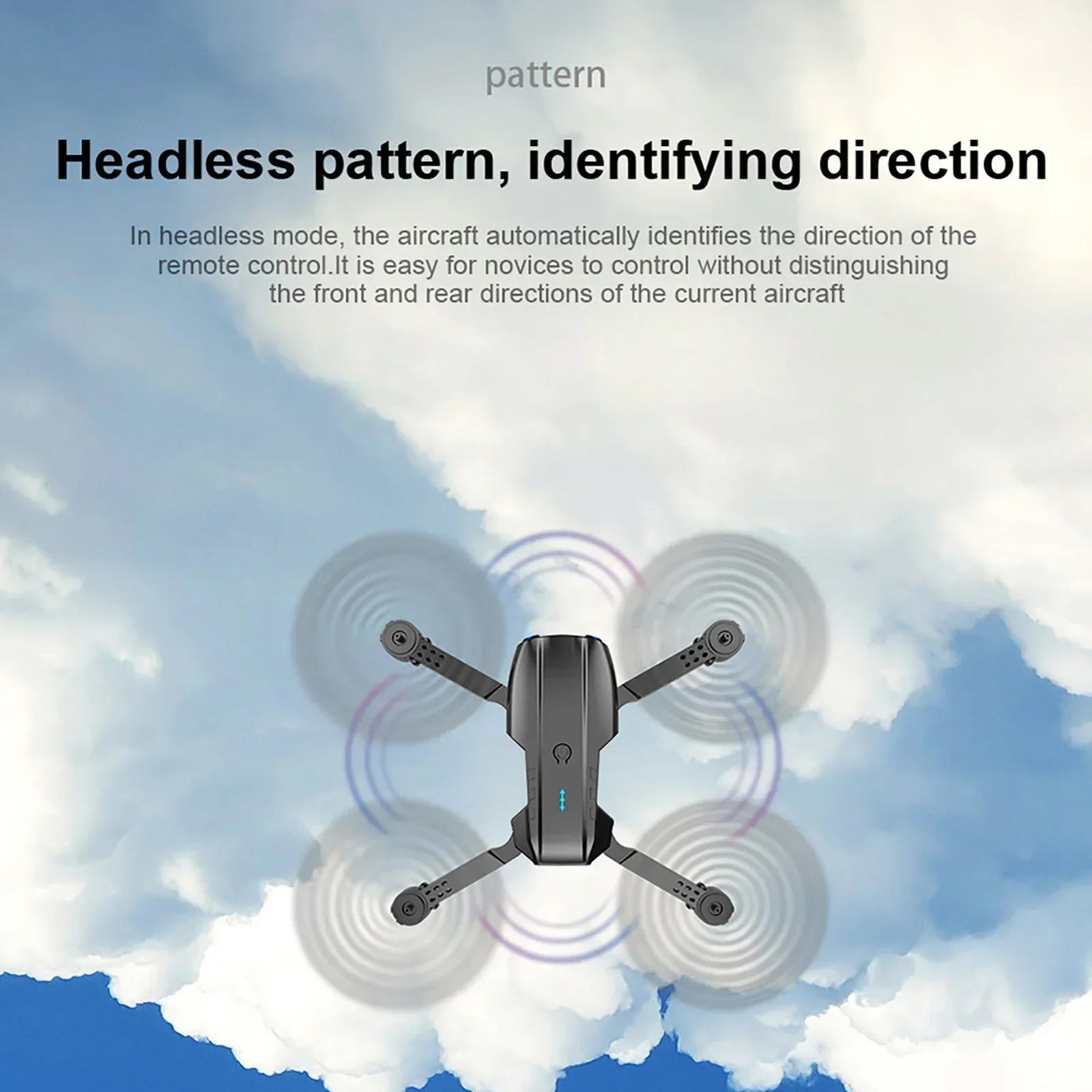 New E99 Pro HD 4K Drone Dual C - Drone Controller Screen review and price