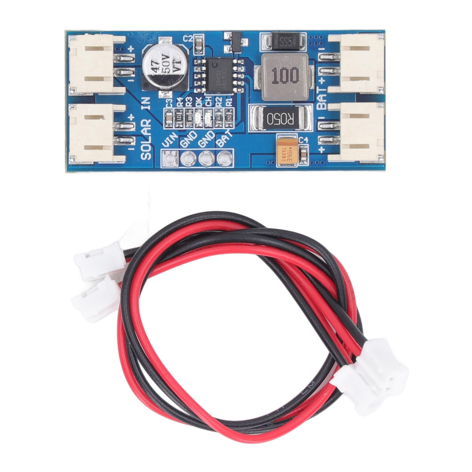 Solar Charge Controller Board  - Drone Solar Charger review and price