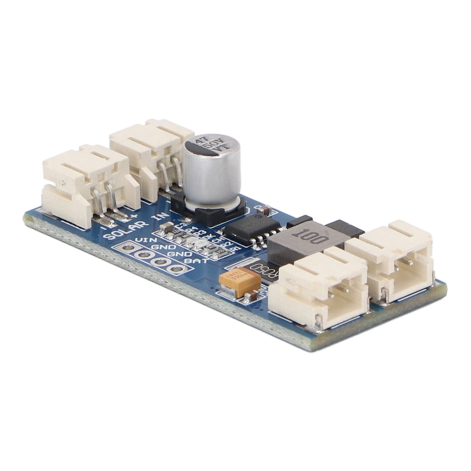 Solar Charge Controller Board  - Drone Solar Charger review and price