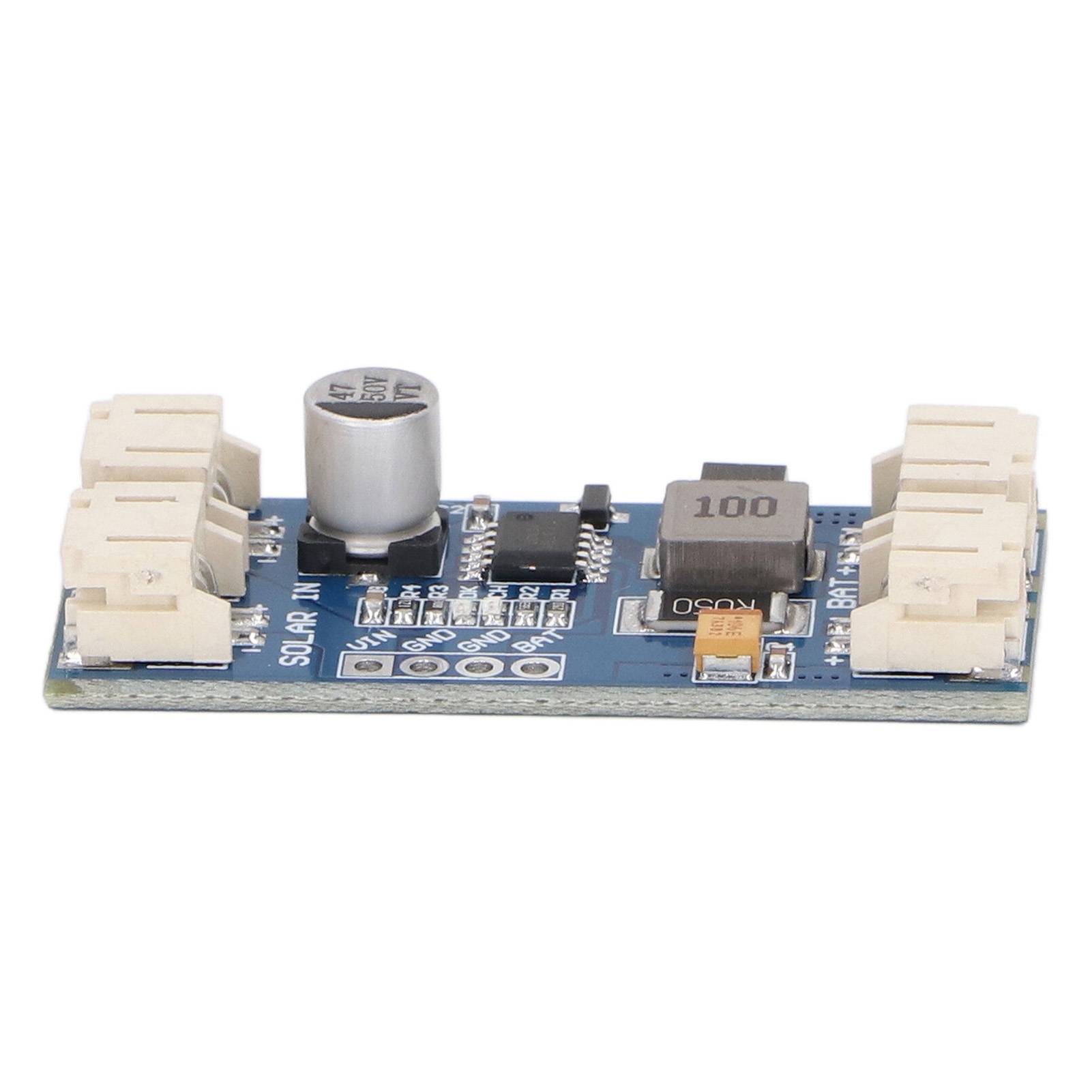 Solar Charge Controller Board  - Drone Solar Charger review and price