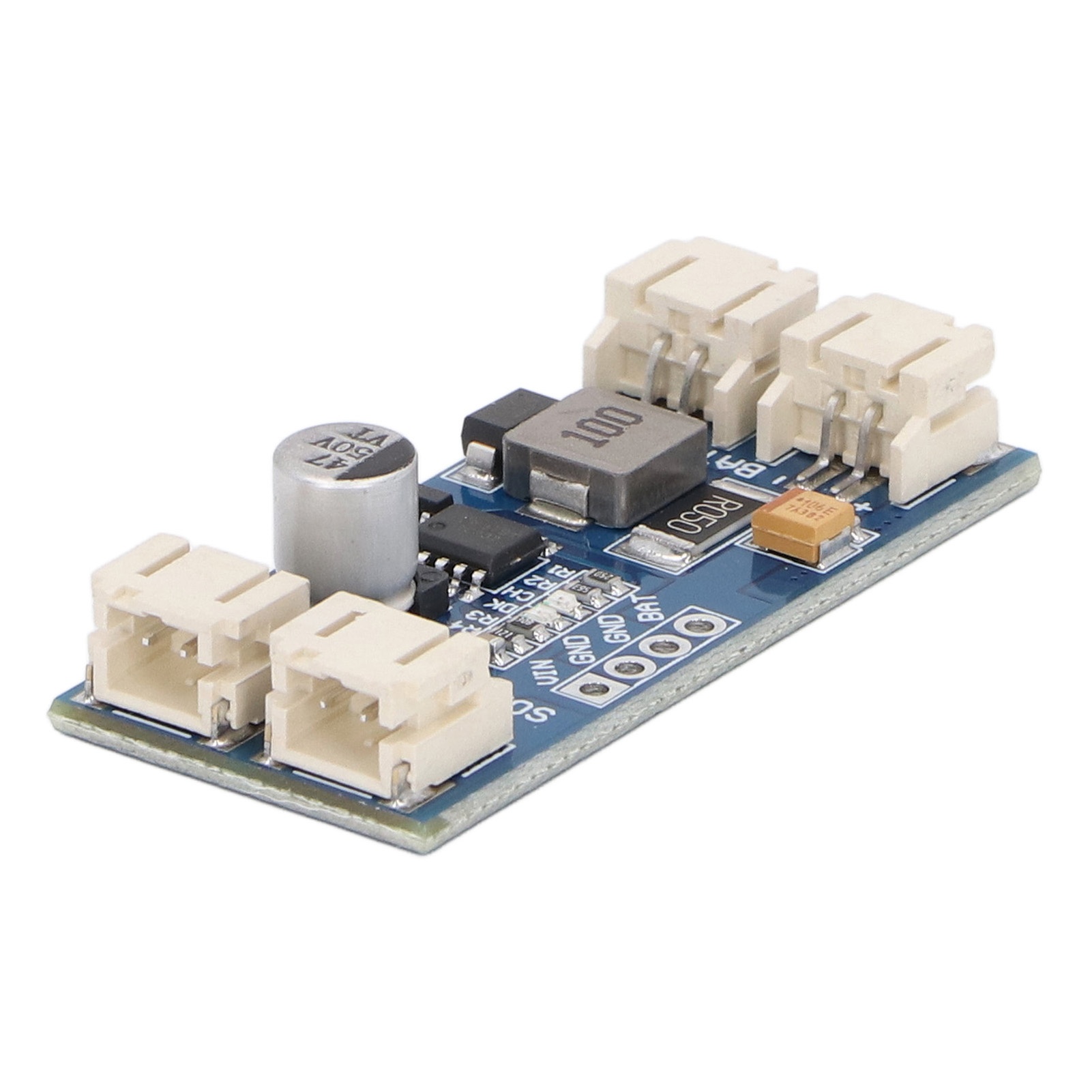 Solar Charge Controller Board  - Drone Solar Charger review and price