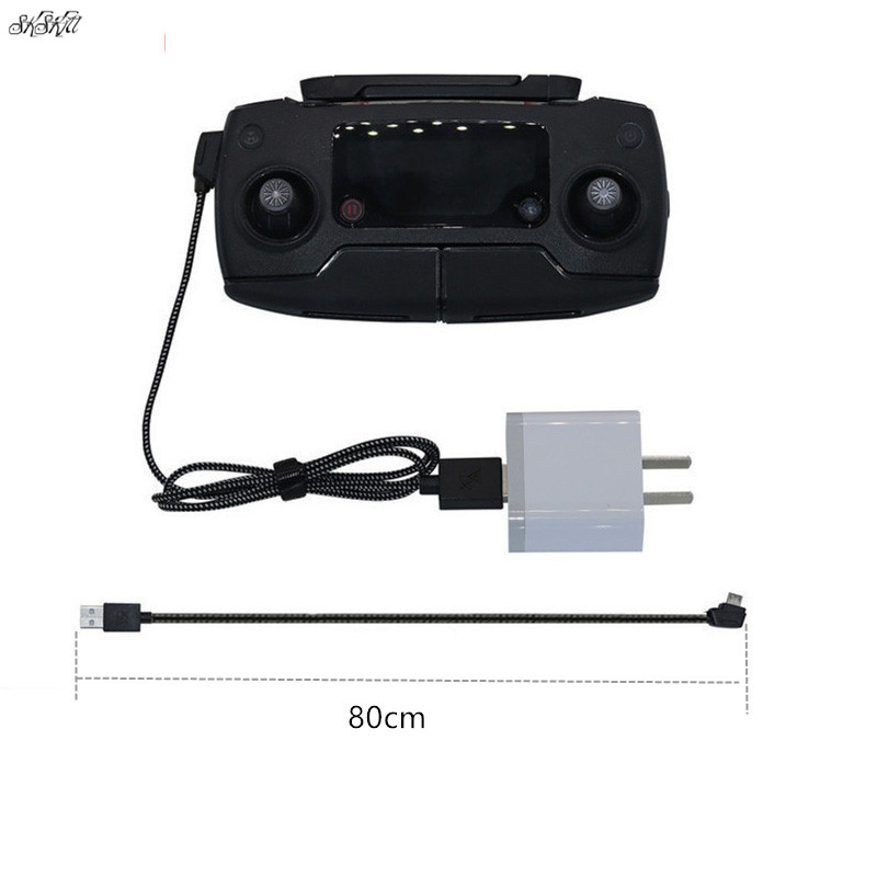 80cm Remote Control USB Port C - Drone Tablet Mount review and price