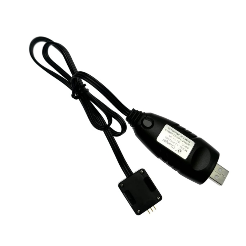 Syma X30 Z6 X500 HS175 D65 RC  - Drone Battery Adapter review and price
