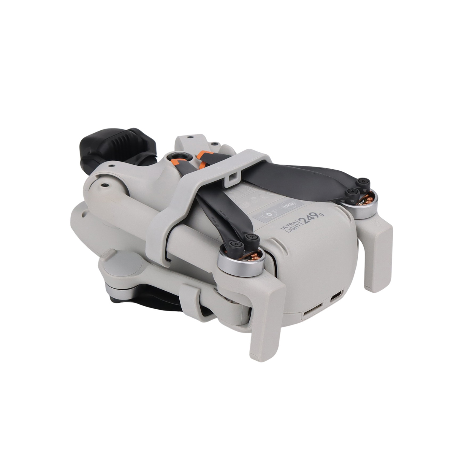 Protective Bracket ​ for DJI L - Drone Propeller Holder review and price