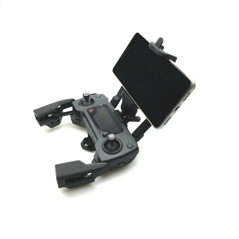 50-85mm Mobile Phone Holder Cl - Drone Tablet Mount review and price