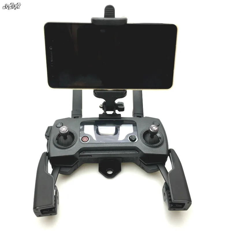 50-85mm Mobile Phone Holder Cl - Drone Tablet Mount review and price
