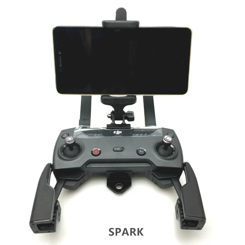 50-85mm Mobile Phone Holder Cl - Drone Tablet Mount review and price