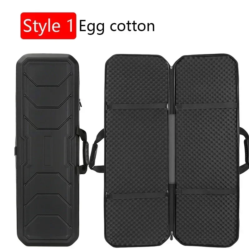 Hard-Shell Shockproof & Waterp - Drone Carrying Case review and price