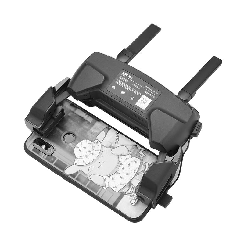 Black Remote Control Mount Pho - Drone Carrying Case review and price
