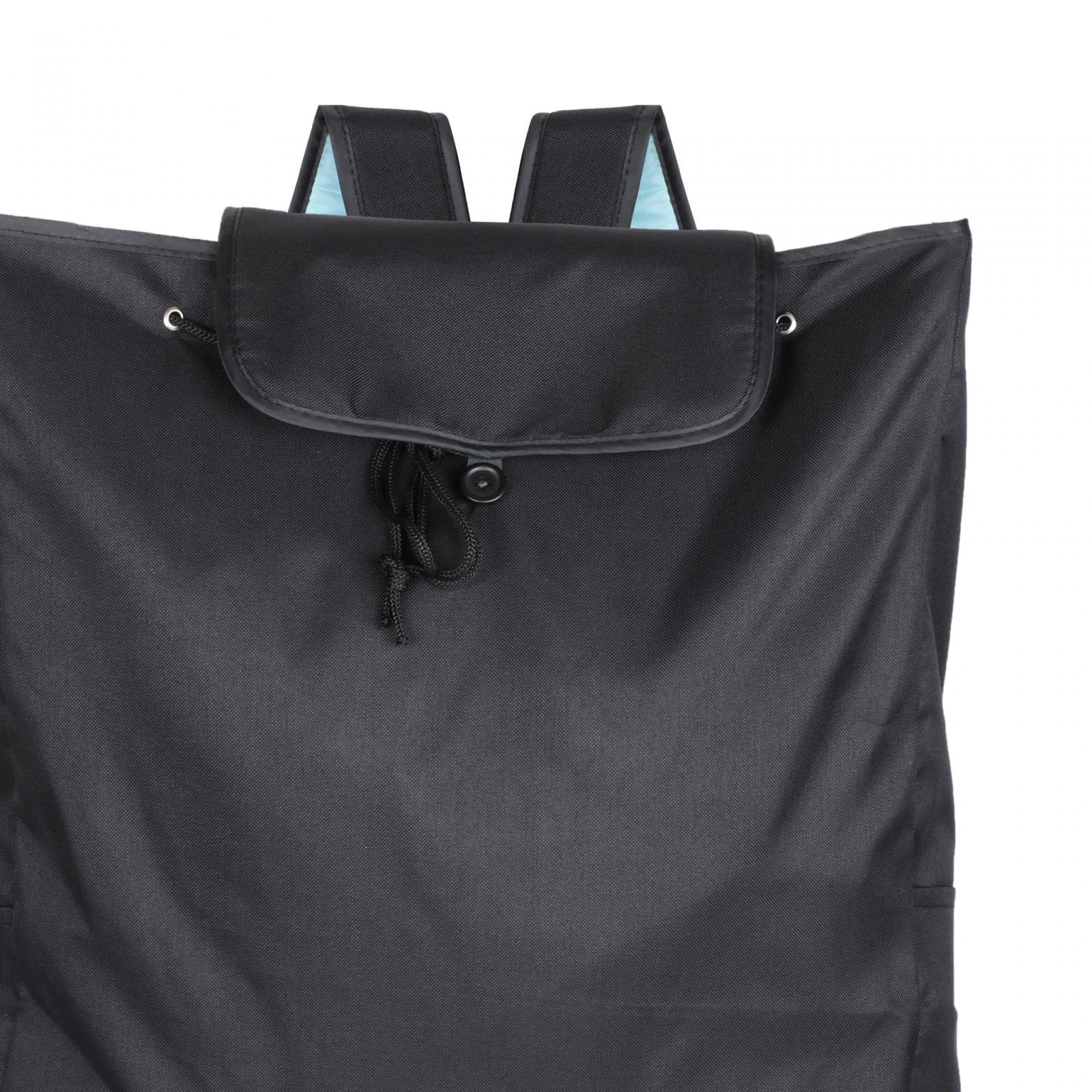 Stroller Backpack Secure Adjus - Drone Backpack review and price