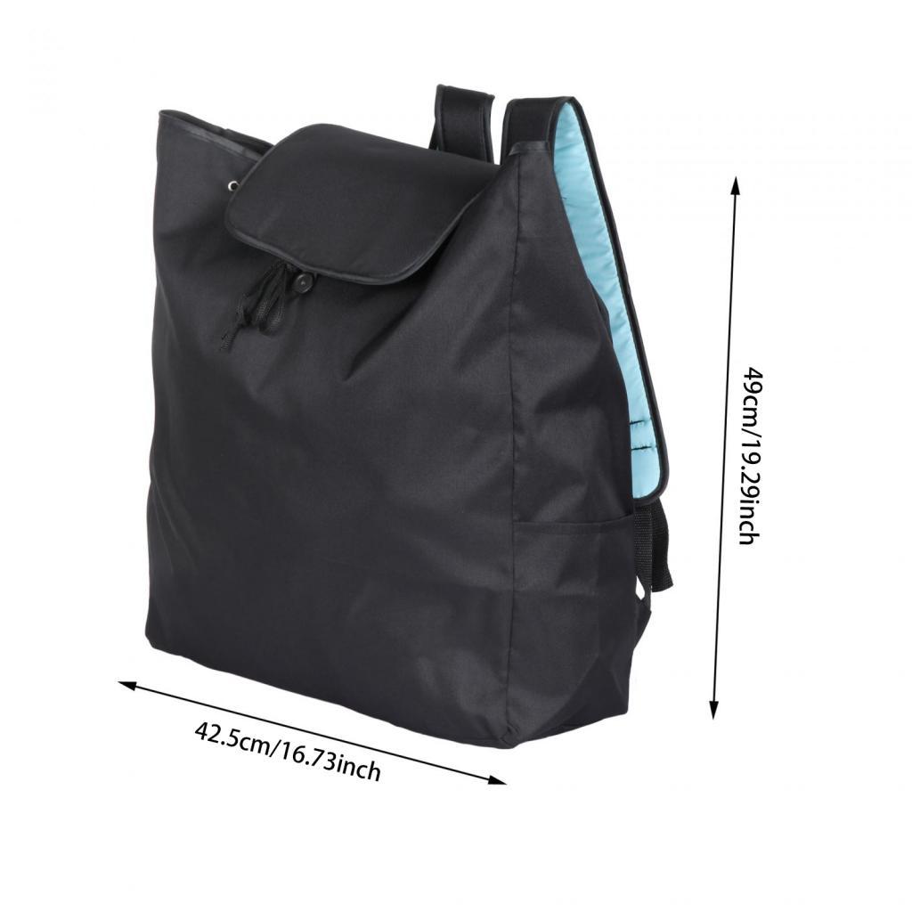 Stroller Backpack Secure Adjus - Drone Backpack review and price