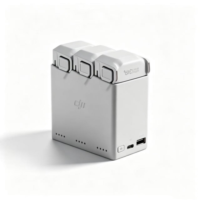 Mini 3 Pro Original Charger Hu - Drone Charging Hub review and price