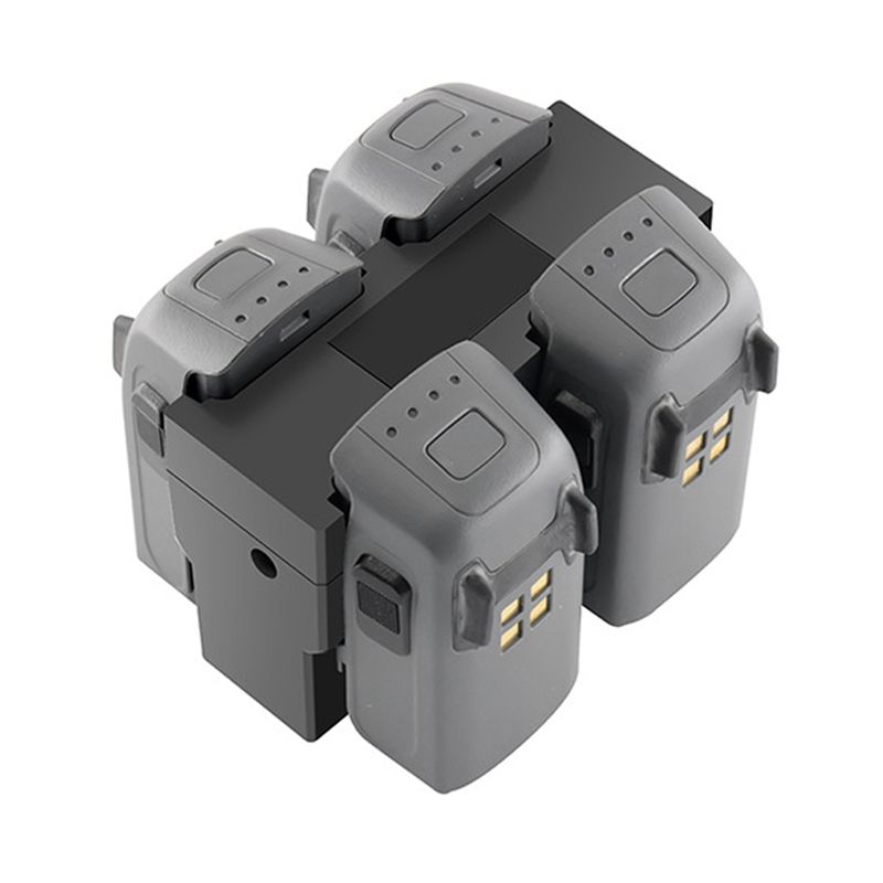 ABKQ-Drone Fast Charging Hub F - Drone Charging Hub review and price