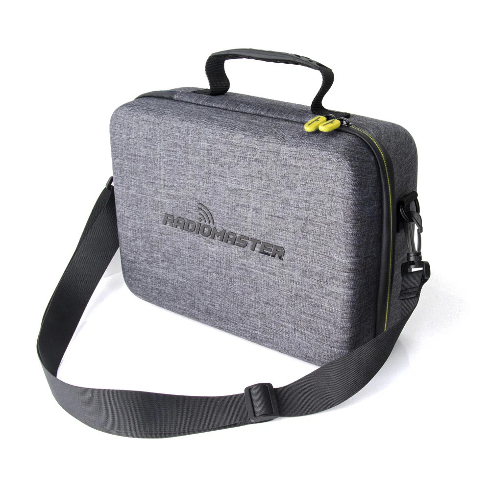 Radiomaster Universal Portable - Drone Backpack review and price