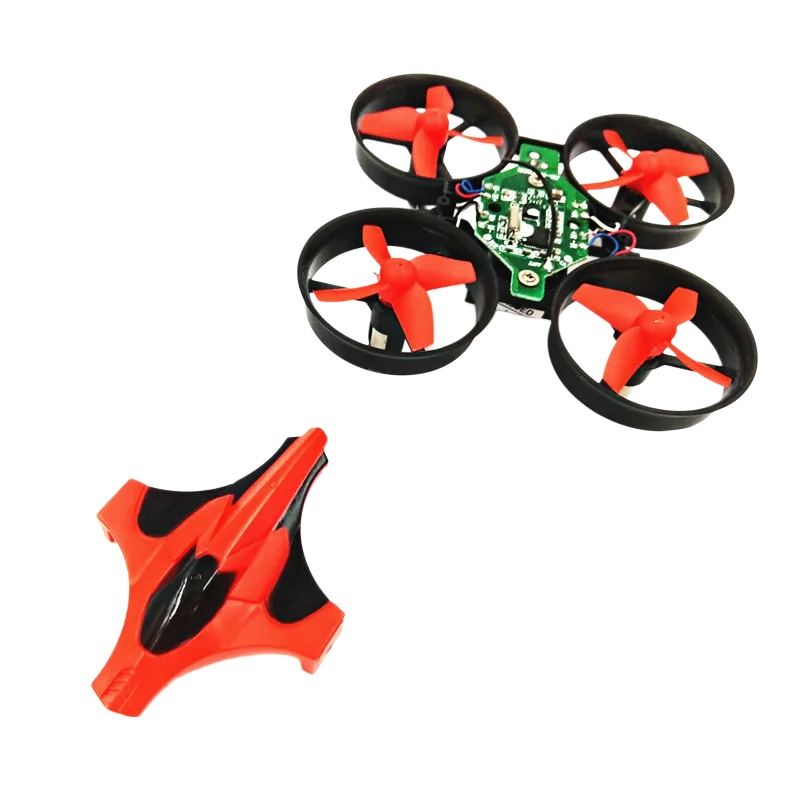 Complete DIY Drone Kit 2.4G 6A - Drone Battery Adapter review and price