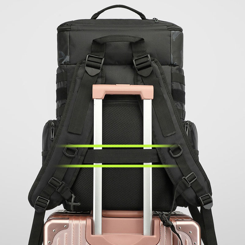 UAV Drone Climbing Backpack La - Drone Backpack review and price