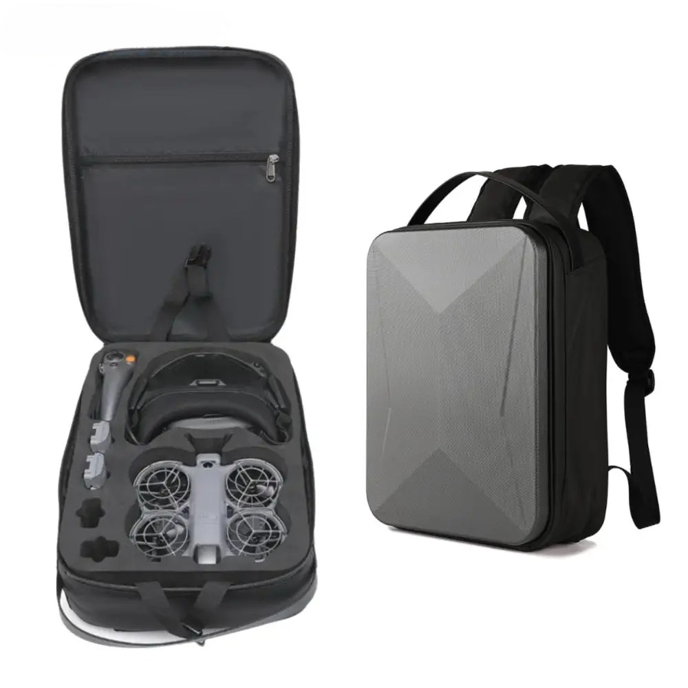 Hard-Shell Backpack for Dji Ne - Drone Backpack review and price