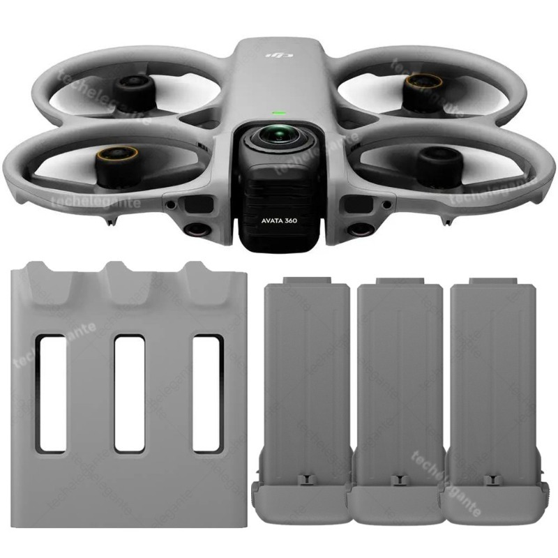 95% New Used Original DJI Avat - Drone Charging Hub review and price