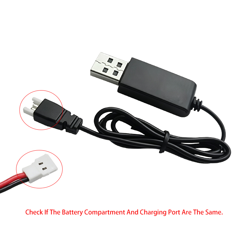 3.7V Lithium Polymer Battery U - Drone Battery Adapter review and price