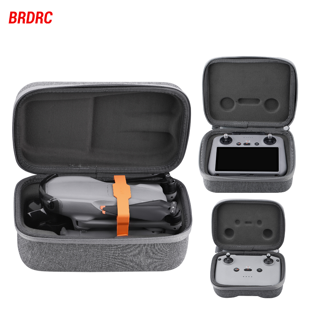 BRDRC Storage Bag For DJI AIR  - Drone Carrying Case review and price