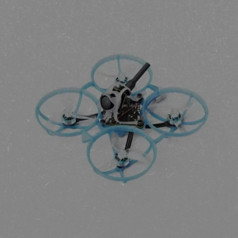 BETAFPV Air65 II 65mm 1S ELRS  - Drone Battery Adapter review and price