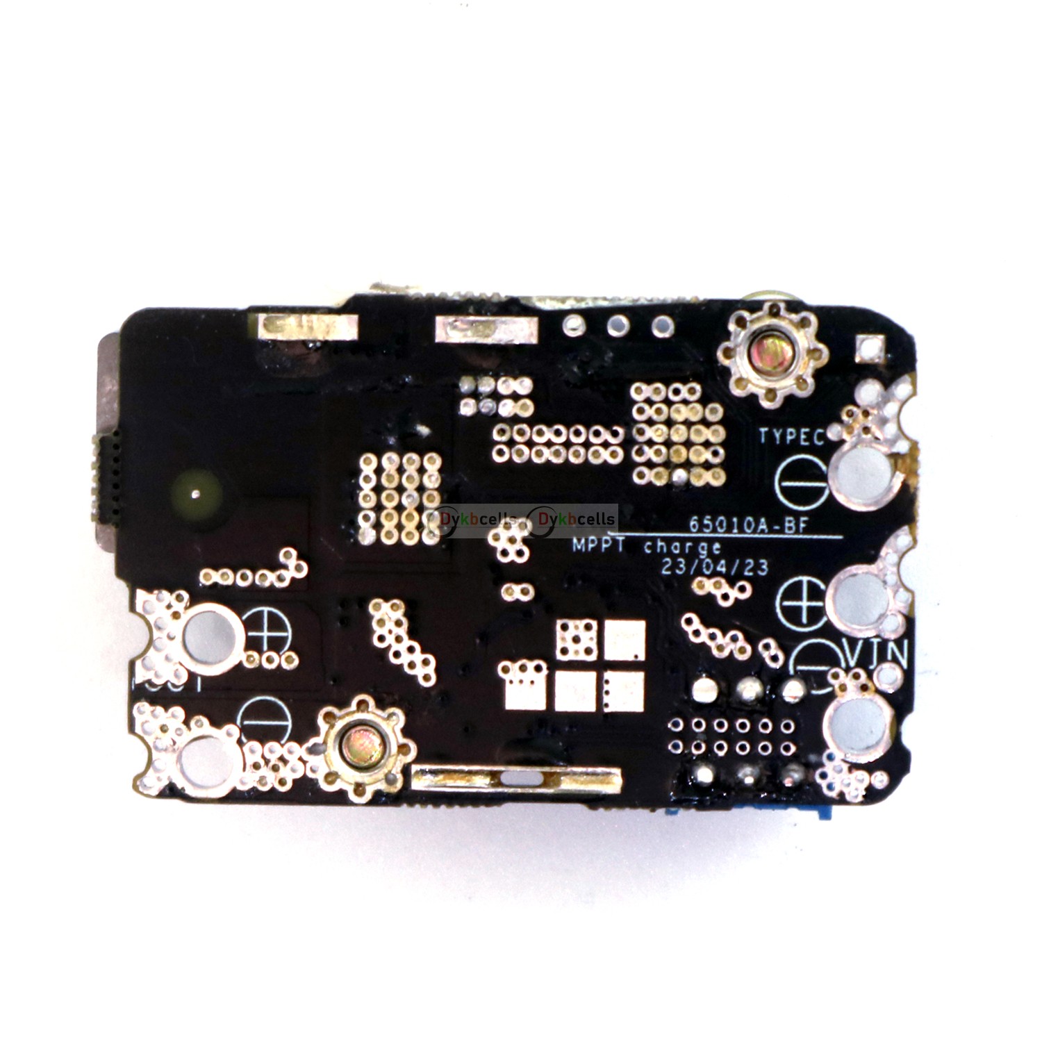 150W 13A BQ24650 Charging MPPT - Drone Solar Charger review and price