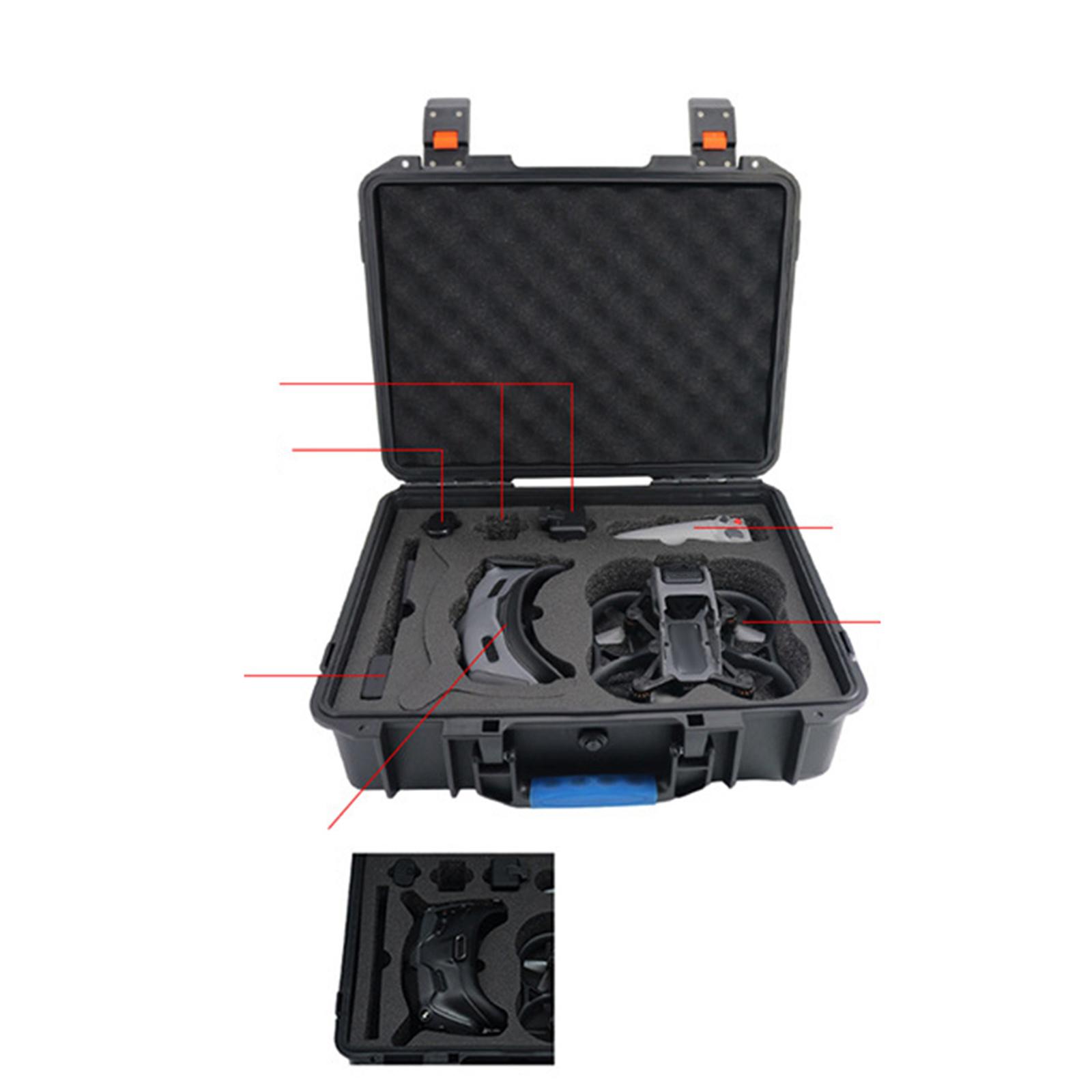 Portable Drone Bag,Travel Prot - Drone Carrying Case review and price