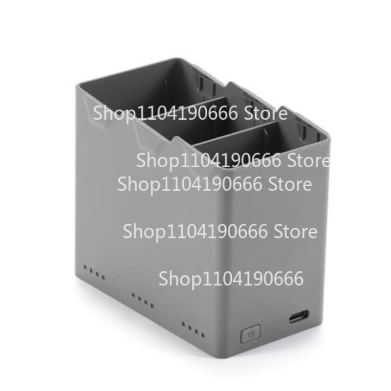 For DJI Mini 5 Pro Two-Way Cha - Drone Charging Hub review and price